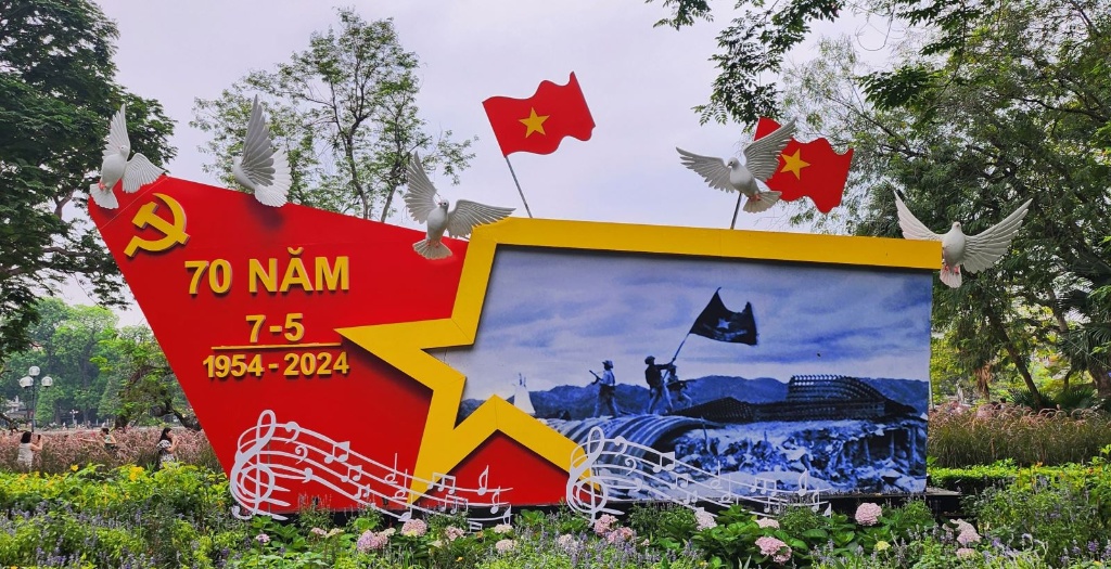 Những quyết sách quan trọng của Đảng và Chủ tịch Hồ Chí Minh đưa đến Chiến thắng lịch sử Điện Biên Phủ