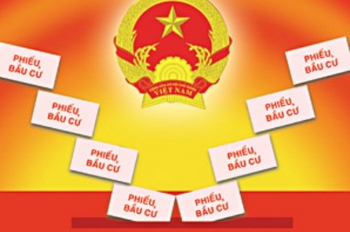 Hoàn thiện pháp luật về bầu cử ở Việt Nam