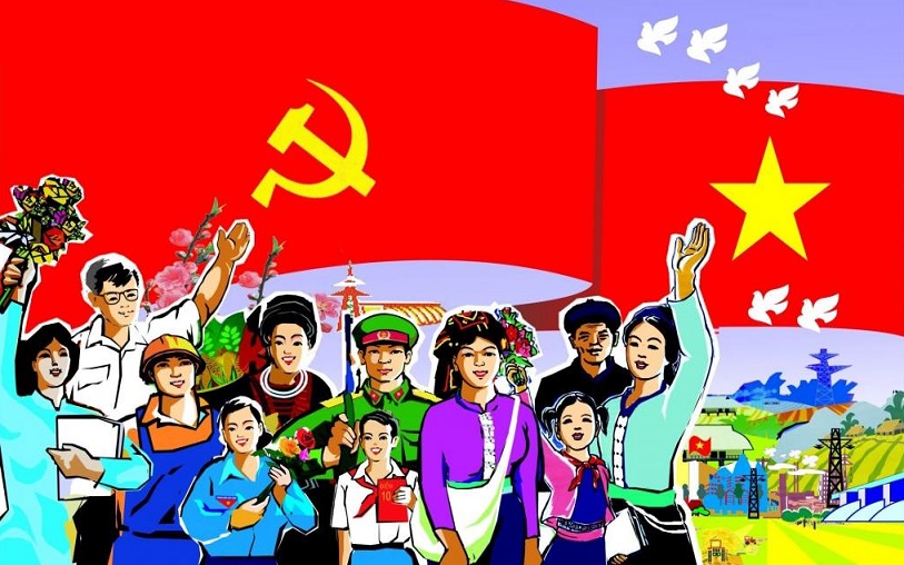 Dân chủ và thực hành dân chủ trong điều kiện một đảng cầm quyền ở Việt Nam