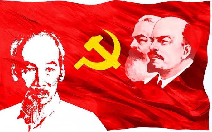 Sứ mệnh và tiền đồ của chủ nghĩa xã hội Việt Nam - Thách thức từ cuộc đấu tranh và phát triển tư...