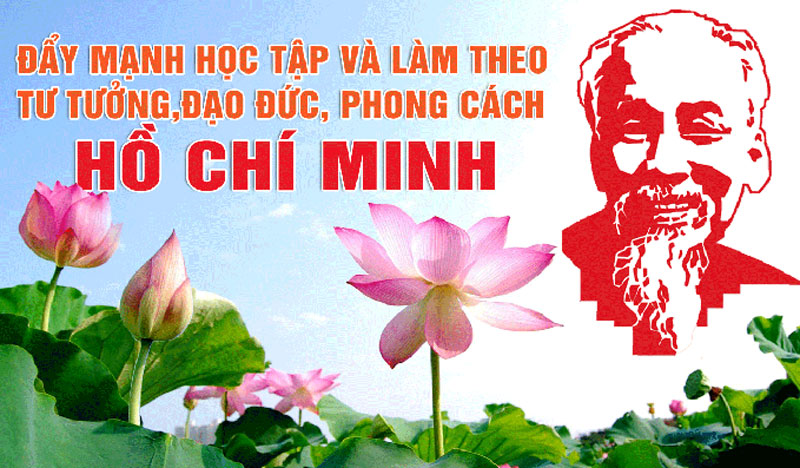 Hà Nội: Tiếp tục đẩy mạnh học tập và làm theo tư tưởng, đạo đức, phong cách Hồ Chí Minh