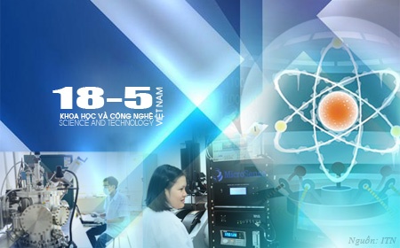 Phát động các phong trào thi đua về nghiên cứu khoa học chào mừng Ngày Khoa học và Công nghệ Việt Nam năm 2022