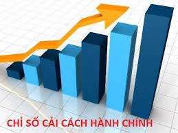 Cải thiện Chỉ số cải cách hành chính tỉnh Bắc Giang năm 2022
