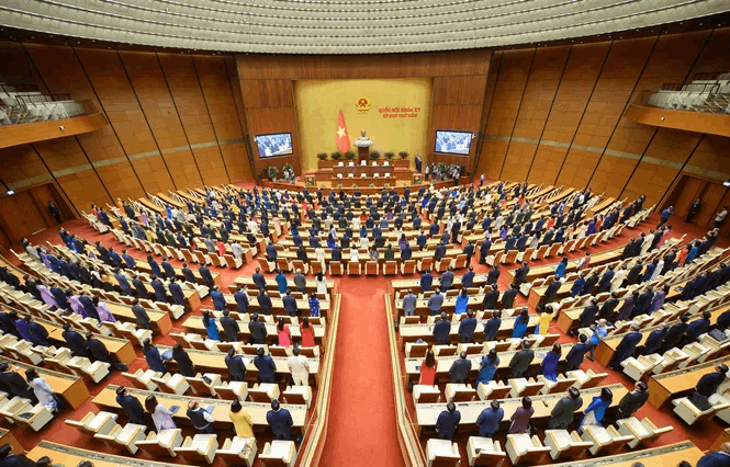 Tổng hợp các Luật vừa thông qua tại kỳ họp thứ 6, Quốc hội khóa XV