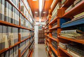 Thực hiện Báo cáo thống kê công tác Văn thư, lưu trữ ngành Nội vụ