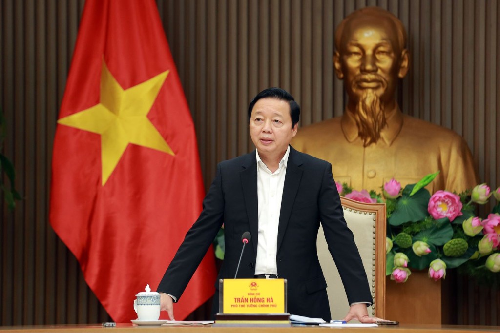 Bộ Nội vụ nghiên cứu, tham mưu xử lý kiến nghị của tỉnh Khánh Hòa về bổ sung chỉ tiêu biên chế