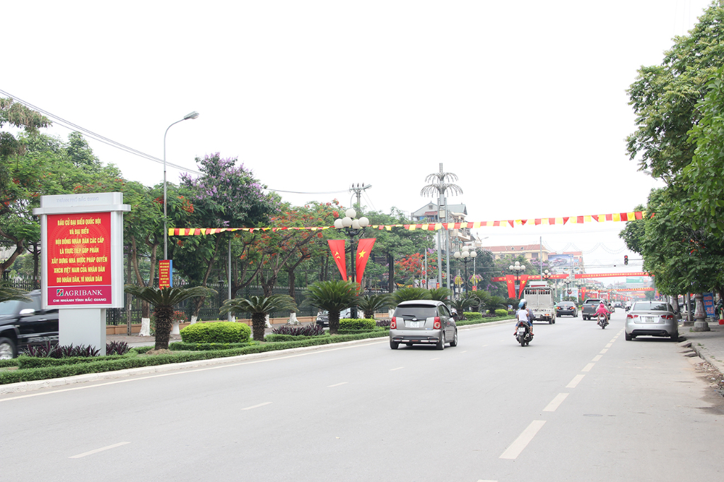 Chỉ đạo, điều hành của UBND tỉnh, Chủ tịch UBND tỉnh Bắc Giang nổi bật tuần...