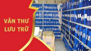 Triển khai công tác kiểm tra Văn thư, lưu trữ tại Quỹ Đầu tư phát triển tỉnh Bắc Giang