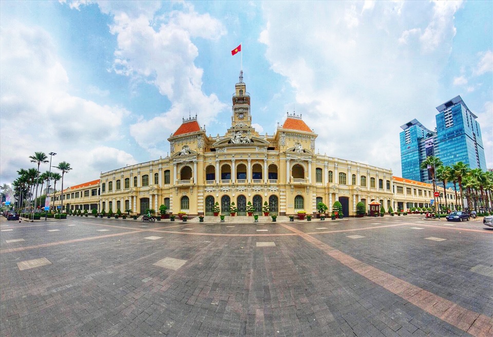 Thành phố Hồ Chí Minh: Quy định đánh giá, xếp loại chất lượng theo hiệu quả công việc đối với cán bộ, công chức, viên chức, người lao động