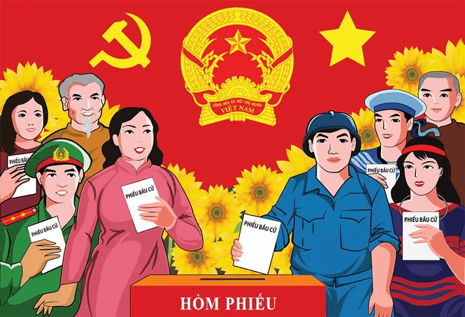 Nguyên tắc bầu cử Đại biểu Quốc hội và Hội đồng nhân dân|https://snv.bacgiang.gov.vn/zh_CN/chi-tiet-tin-tuc/-/asset_publisher/aRIn3er4plGA/content/nguyen-tac-bau-cu-ai-bieu-quoc-hoi-va-hoi-ong-nhan-dan
