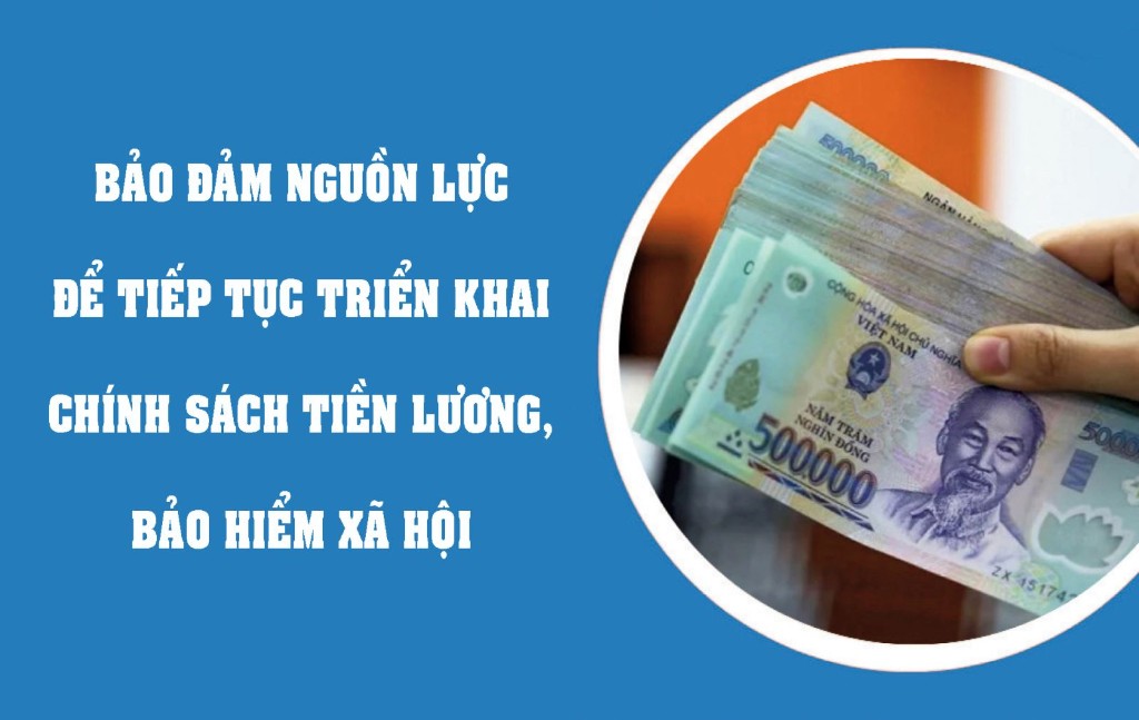 Đảm bảo kinh phí về chế độ tiền lương mới từ...|https://snv.bacgiang.gov.vn/ja_JP/chi-tiet-tin-tuc/-/asset_publisher/aRIn3er4plGA/content/-am-bao-kinh-phi-ve-che-o-tien-luong-moi-tu-ngay-01-7-2024