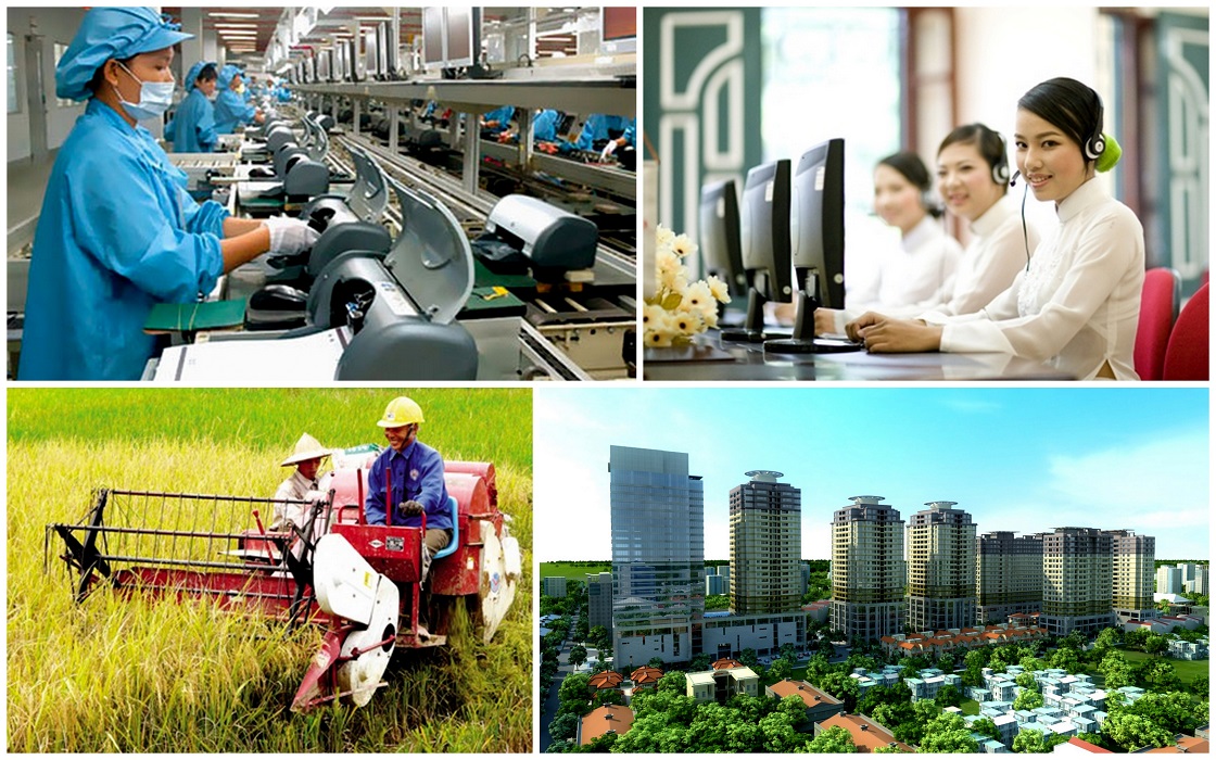 Đổi mới quản lý nhà nước trong điều kiện kinh tế thị trường định hướng xã hội chủ nghĩa ở Việt Nam