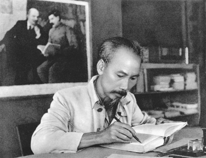 Tư tưởng Hồ Chí Minh - Tài sản vô giá của Đảng và dân tộc