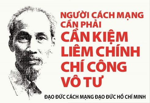 Tư tưởng Hồ Chí Minh về phòng, chống những biểu hiện suy thoái tư tưởng chính trị, đạo đức, lối...